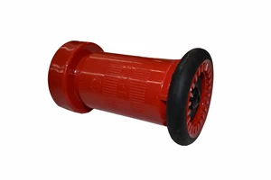 *FIRE NOZZLE; 1-1/2" FPT